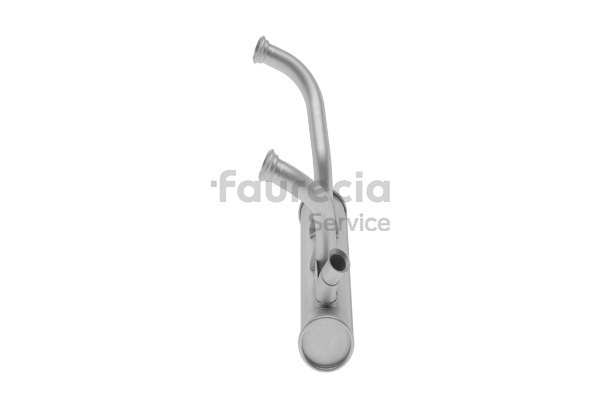FS15663 Priekinis duslintuvas Faurecia 5490718