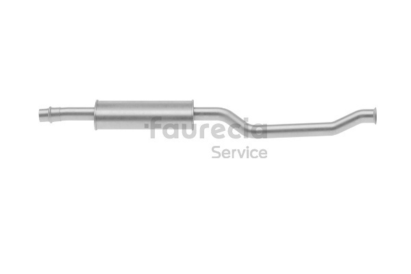 Faurecia FS15675 Voordemper Citroen Xantia X1 2.0 i 16V 150 Pk Benzine 1998 prijs