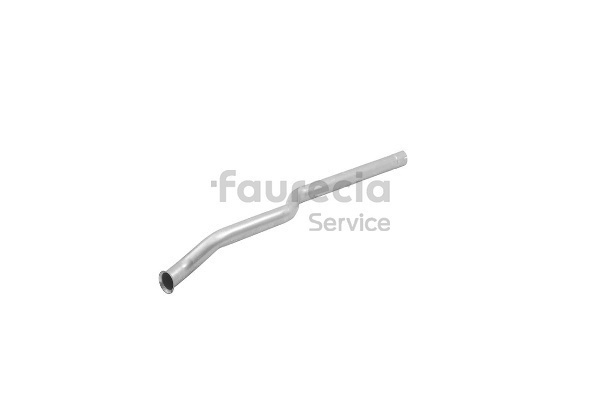 FS15695 Katalizator Faurecia 1705.FA