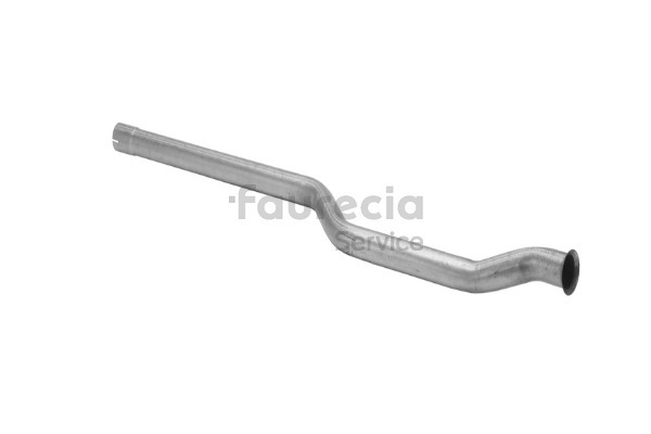 FS15696 Katalizator Faurecia 1705FA