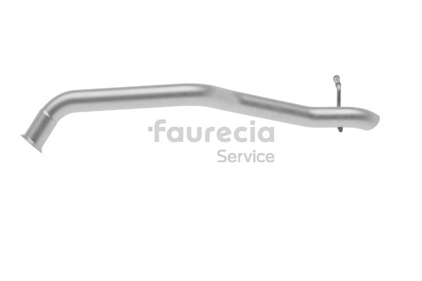 FS15728 Išleidimo kolektorius Faurecia 173069 CITROËN