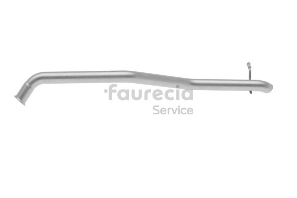Faurecia FS15729 Tuyaux d'échappement Peugeot Expert Van 1.6 HDi 16V 90 CV Diesel 2012 prix