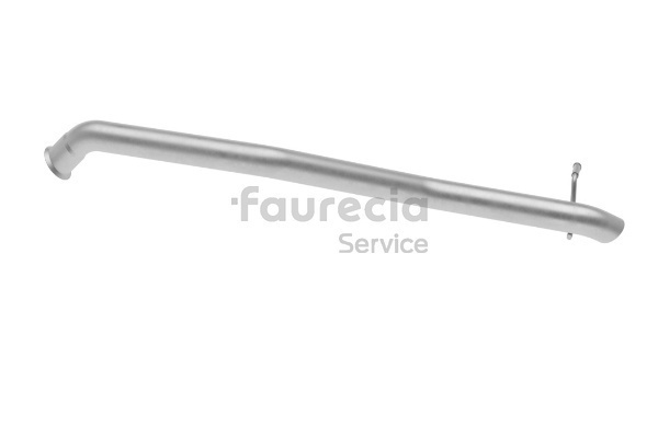 Faurecia FS15732 Torud Citroen Jumpy Van 2.0 HDi 120 hj Diisel 2015 hind