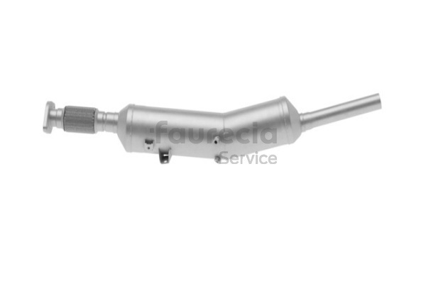 FS16026S Részecskeszűrő Faurecia 200109184R RENAULT