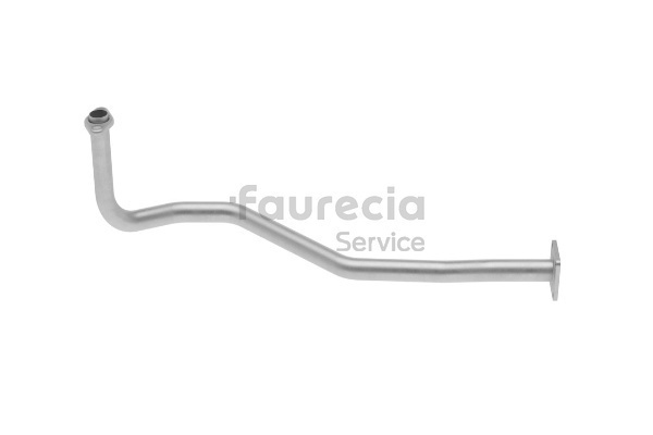 FS17025 Izplūdes caurule Faurecia 90352798