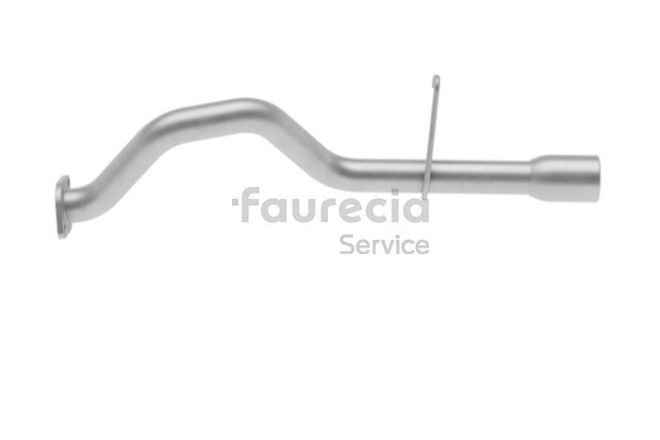 Faurecia FS18001 Trubky Daihatsu Sirion 1 1.3 Sport 102 HP Benzín 2000 cena