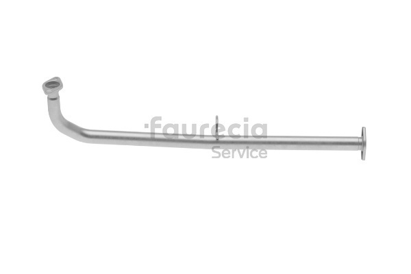 Faurecia FS18014 Daihatsu Move L6 0.8 (L601) Išmetimo vamzdžiai 42 AG benzinas 1997 kaina