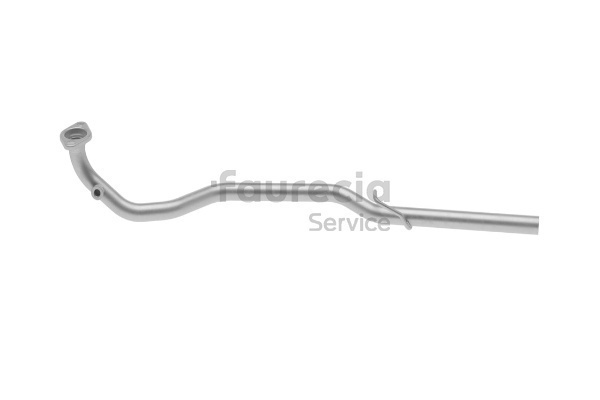 DAIHATSU CUORE / MIRA 2002 exhaust pipes Faurecia FS18024