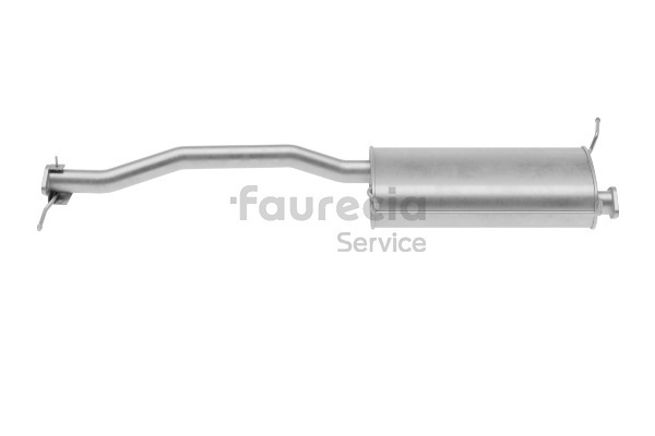 FS23023 Faurecia Toba esapament primara FS23023 cumpără costuri reduse