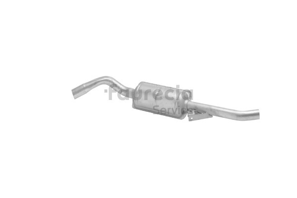 Купете FS25008 Faurecia крайно гърне Крайно гърне FS25008 евтино