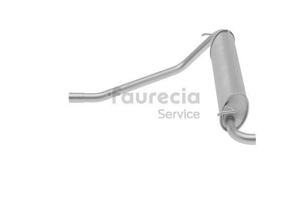 Купете FS25011 Faurecia Крайно гърне FS25011 евтино