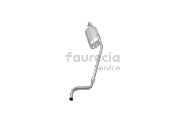 FS25012 Pakning Faurecia 4449004 FIAT