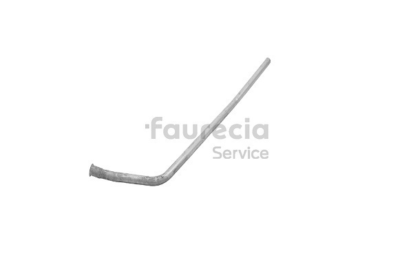 Faurecia FS25043 FIAT 128 Familiare (128) 1.3 (AF1) Exhaust pipes 60 hp Petrol 1976 cost