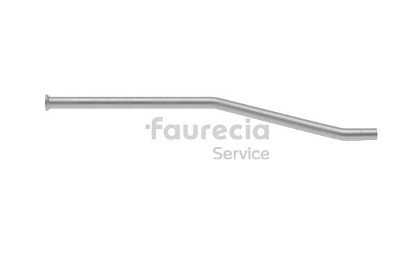Faurecia FS25078 AUTOBIANCHI Y10 Csövek árak