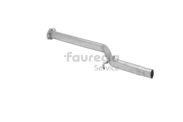 FS25086 Izplūdes caurule Faurecia 7 656 458