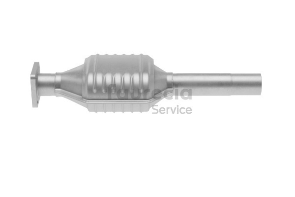 Faurecia FS25151K precio catalizador FIAT TEMPRA (159) 1.4 i.e. 69cv Gasolina 1994