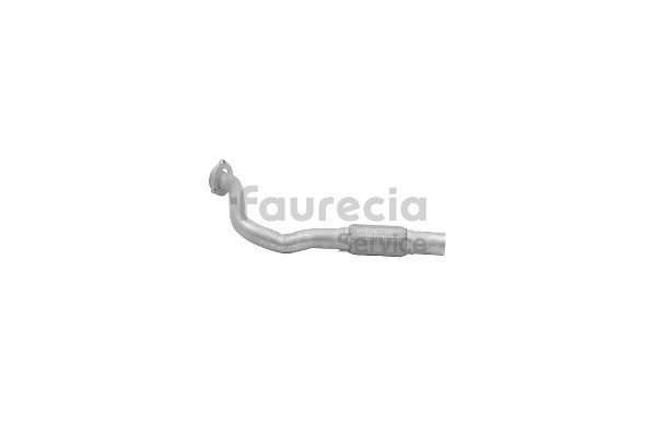 Faurecia FS25164 Tuyaux d'échappement Fiat Tempra SW 1.9 D 65 CV Diesel 1995 prix