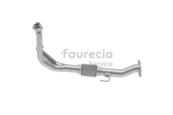 FS25244 Heitgaasitoru Faurecia 7736955 FIAT