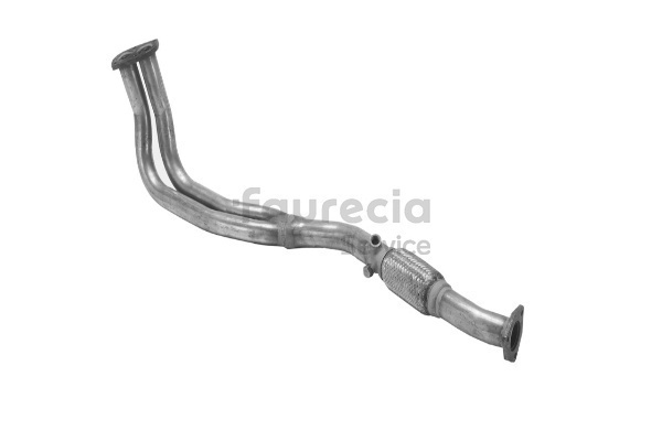 Rura wydechowa FIAT TIPO 2020 Faurecia FS25261
