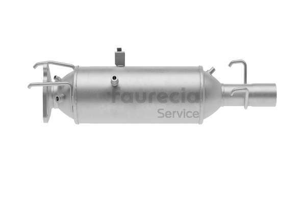 Faurecia FS25265F Diesel particulate filter 1375870080