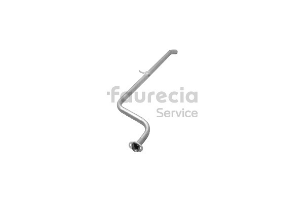 Faurecia FS25311 uitlaat Fiat Panda 141 1.0 4x4 45 Pk Benzine 1990 kosten