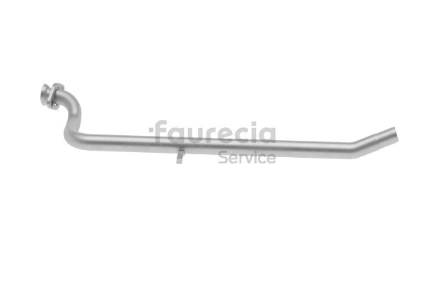 FS25315 Exhaust Pipe Faurecia 7707456