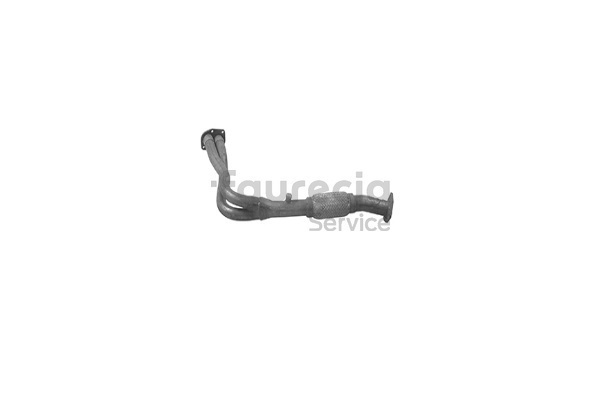 Faurecia FS25325 udstødningsrør LANCIA DEDRA pris