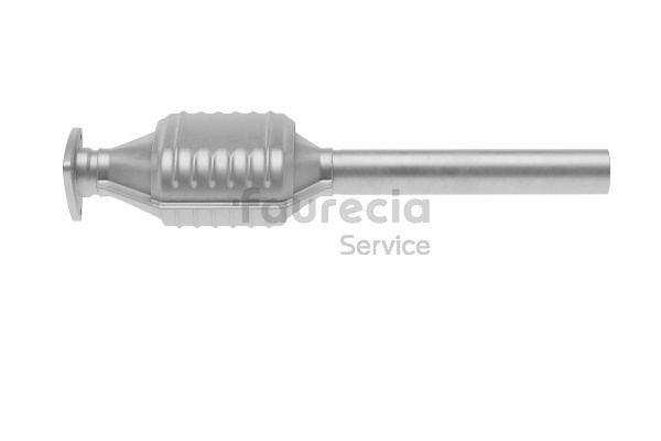 FS25328K Catalizator Faurecia 46432908