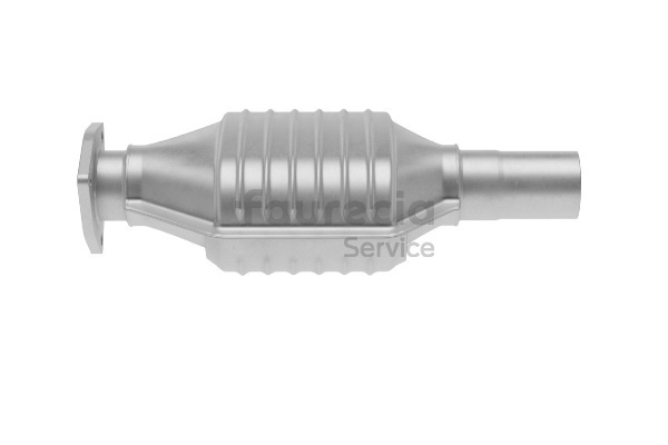 Faurecia FS25330K Catalizator LANCIA Delta II (836) 1.6 i.e. 90 CP benzina 1997 preț