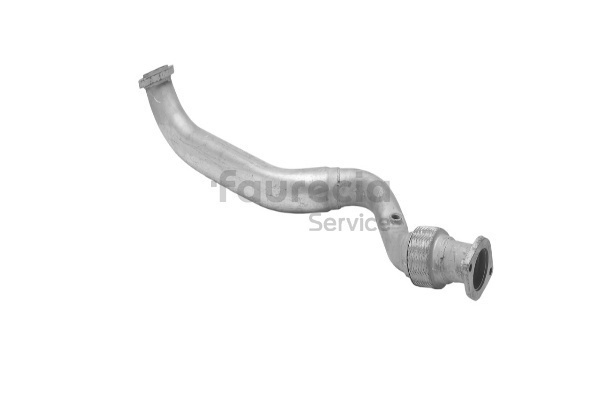 FS25337 Abgasrohr Faurecia 46415673