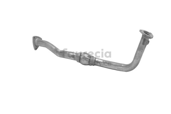 Faurecia FS25343 Rury Fiat Bravo 182 1.8 GT 113 KM benzyna 1995 cena