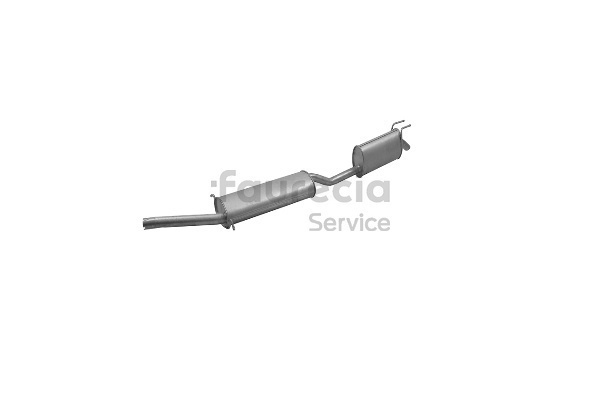 Faurecia FS25394 FIAT MULTIPLA ESD kaufen