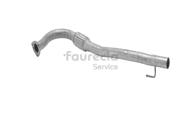 Faurecia vorne Auspuffrohr FS25435 online kaufen