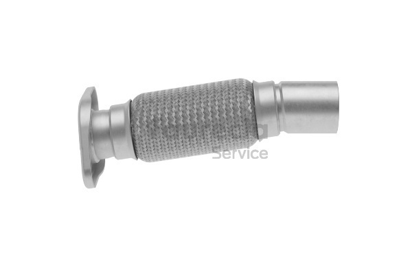 FS25452 Pakoputki Faurecia 46829422