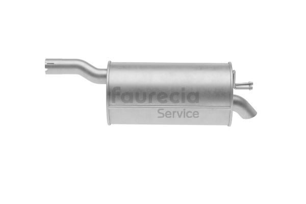 Faurecia Muffler FS25454 buy