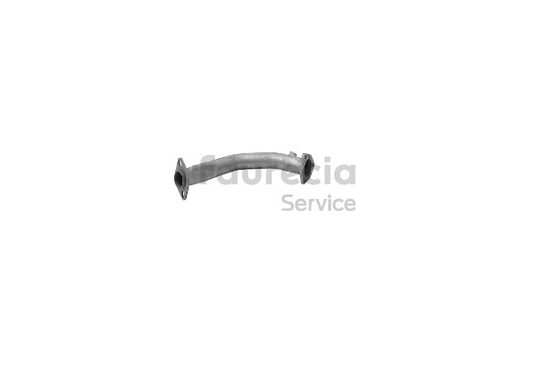Faurecia FS25503 Rúrka AUTOBIANCHI BIANCHINA cena