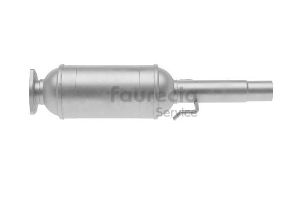 Faurecia FS25537S Lancia Ypsilon 843 1.3D Multijet (843.AXF11, 843.AXF1A, 843.AXM11,... DPF 75 hp Diesel 2007 cost