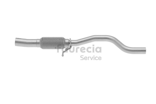 FS25559 Tuyau d'échappement Faurecia 73500853