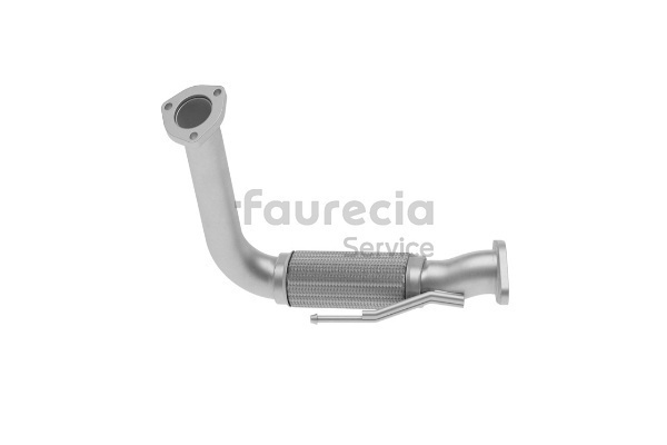 FS25598 Faurecia Exhaust pipes Fiat Stilo Estate
