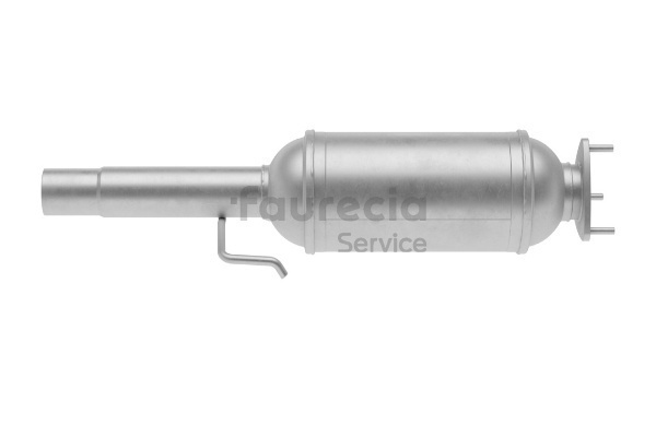 FS25624S Kvēpu filtrs Faurecia 1.557.691 FORD