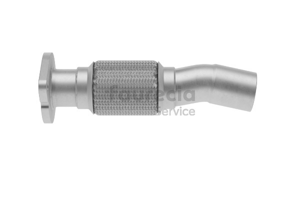 Faurecia FS25741 Tuyaux d'échappement Fiat Stilo 192 1.4 16V 90 CV Essence 2005 prix