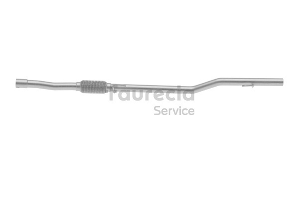FS25748 Išleidimo kolektorius Faurecia 55191581