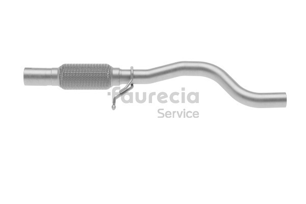 FS25816 Udstødningsrør Faurecia 46779640