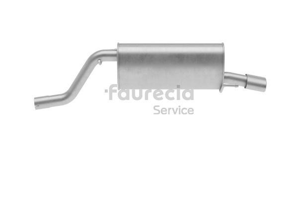FS25877 Крайно гърне Faurecia 51863777 FIAT