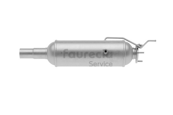 FS25886S Kvēpu filtrs Faurecia 51800822 SEAT