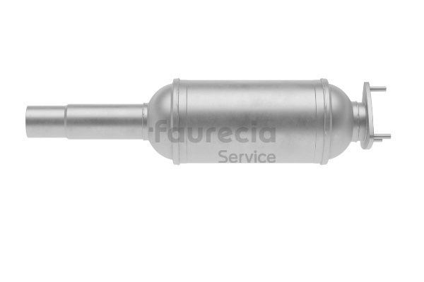 FS25900S Részecskeszűrő Faurecia 55199689 SKODA