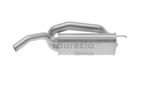 Faurecia FS25935 Endtopf LANCIA Delta III (844) 2.0 D Multijet 165 PS Diesel 2010 Preis