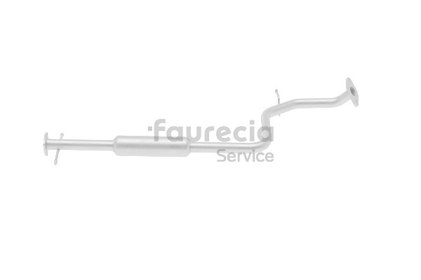 FS27039 Предно гърне Faurecia 2865022200