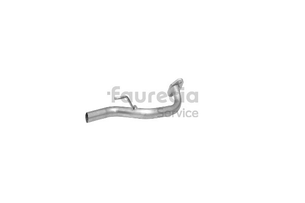 Faurecia FS27061 Tuyau d'échappement HYUNDAI expérience et prix
