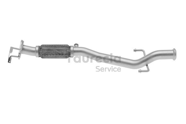 Faurecia FS27074 Tuyau d'échappement HYUNDAI expérience et prix